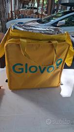 ZAINO GLOVO