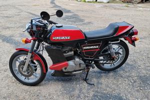 Ducati GTV500