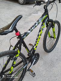 bicicletta misura 26 adulto 