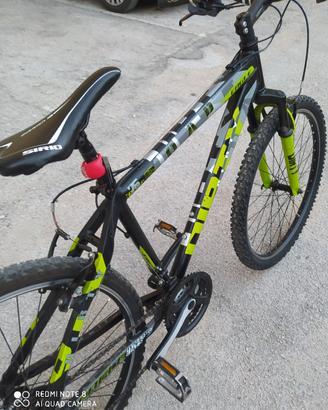 bicicletta misura 26 adulto 
