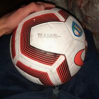 pallone da calcio nike