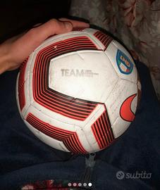 pallone da calcio nike