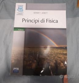 I principi di fisica