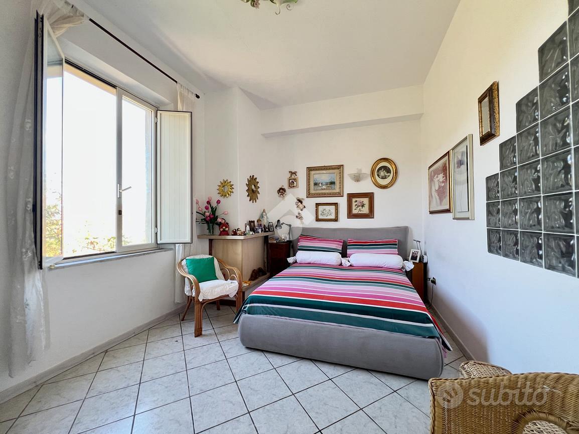 Appartamento – Gonnesa, Sulcis Iglesiente - Altro