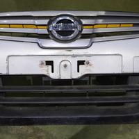 NISSAN QASHQAI - PARAURTI ANTERIORE