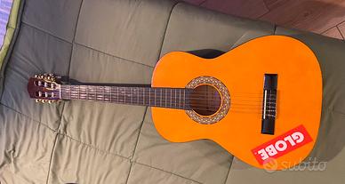 Chitarra classica soundsation bambino