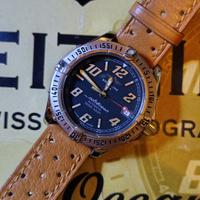 Breitling Colt Ocean 38mm Automatic