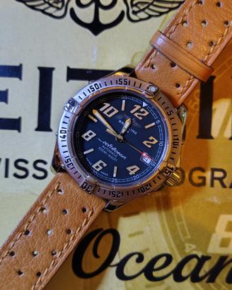 Breitling Colt Ocean 38mm Automatic