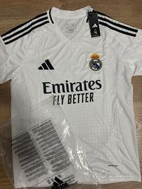 Maglia Real Madrid