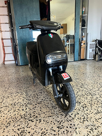 Ufo motorino elettrico