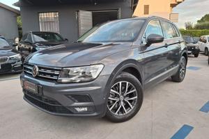 VOLKSWAGEN Tiguan 2.0 TDI DSG Advanced 2020