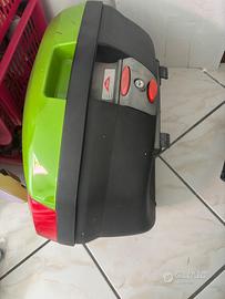 Bauletti kawasaky versys