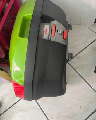 Bauletti kawasaky versys