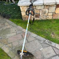 Decespugliatore Husqvarna a Miscela – Motore 2 Tem