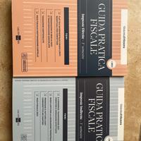 Guida pratica e fiscale imposte dirette e indirett