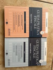 Guida pratica e fiscale imposte dirette e indirett