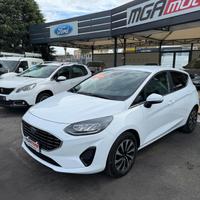 Ford Fiesta 5 Porte Fiesta 5p 1.1 Titanium 75cv