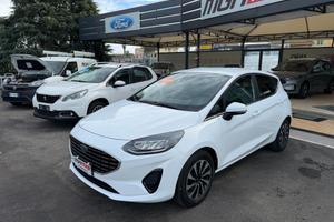 Ford Fiesta 5 Porte Fiesta 5p 1.1 Titanium 75cv