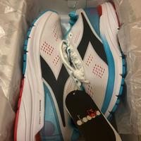 Scarpe Diadora MYTHOS BLUSHIELD 5 W misura 40