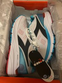 Scarpe Diadora MYTHOS BLUSHIELD 5 W misura 40