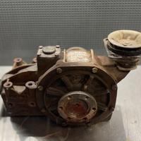 BMW E24-12 528- 28 E9 2008 DIFFERENZIALE POSTERIOR