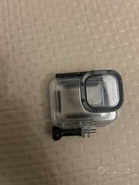 CUSTODIA PROTETTIVA PER GOPRO hero 13/12