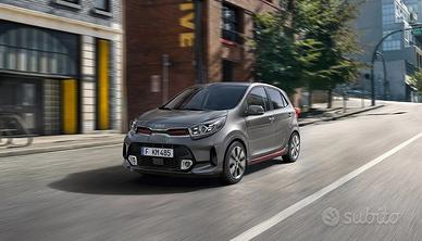 Ricambi usati kia picanto 2020- #p
