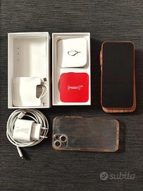 Apple iPhone 13 Product (RED) 128 GB Full Set