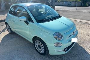 Fiat 500 0.9 TwinAir Turbo 85 CV Lounge