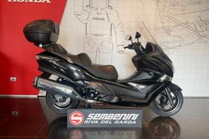 Honda SW-T 400 ABS 2010