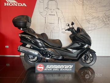Honda SW-T 400 ABS 2010