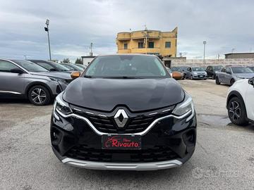 RENAULT Captur TCe 100 CV GPL Intens
