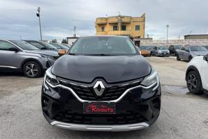 RENAULT Captur TCe 100 CV GPL Intens