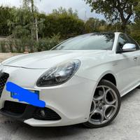 Giulietta Alfa Romeo
