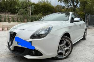 Giulietta Alfa Romeo
