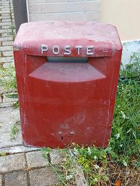 cassetta postale