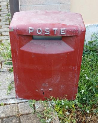 cassetta postale