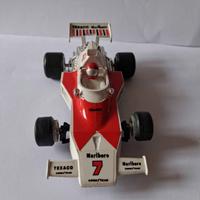 POLISTIL SLOT A100 MC LAREN 1976