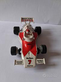 POLISTIL SLOT A100 MC LAREN 1976