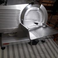 Affittatrice professionale