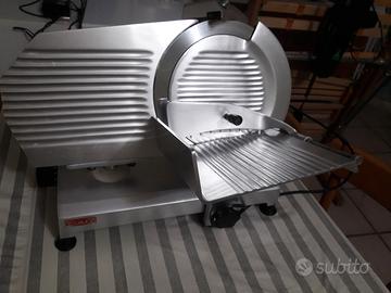 Affittatrice professionale