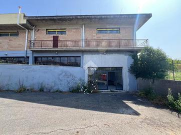 NEGOZIO A ALBANO LAZIALE