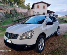 NISSAN Qashqai 1ª serie - 2010