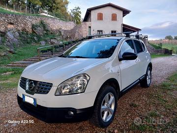 NISSAN Qashqai 1ª serie - 2010