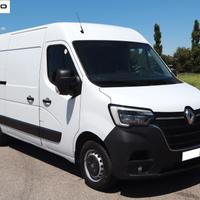 Renault Master 2.3 Dci 135 Cv - OFFICINA MOBILE
