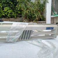 Fiat Uno "89 - "95 Faro post sx e griglia maschera