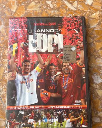 Dvd un anno da lupi