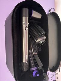 Asciugacapelli Dyson airwrap