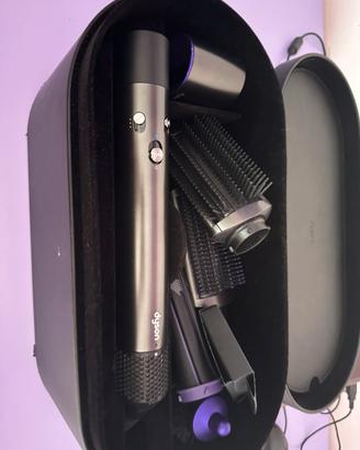 Asciugacapelli Dyson airwrap