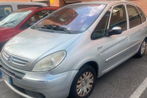 Xsara Picasso 1.6 HDi 110CV Exclusive (80 kw)